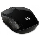 Мышка HP 220 Black (3FV66AA) U0381074