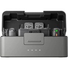 Мікрофон DJI DJI Mic 3 (2 TX + 1 RX + Charging Case) (CP.RN.00000480.01) U1167193
