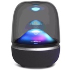 Акустична система Harman Kardon Aura Studio 5 White/Silver (HKAURAS5WFBSEP) U1140870