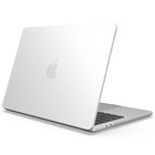 Чохол до ноутбука Armorstandart 13.6" MacBook Air M4/M3/M2 (A3240/A3113/A2681) Clear Air Shel (ARM65812) U1118370