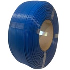 Пластик для 3D-принтера Тірапласт PETG Refill 1.75 мм 1,0 кг blue (25306/25230) U1196436