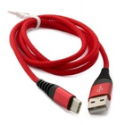 Дата кабель USB 2.0 AM to Type-C 1.0m EXTRADIGITAL (KBU1736) U0424767