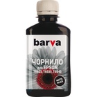 Чернила Barva Epson E69, 180 мл, pigm. Matte-Black (E69-764) U0796441