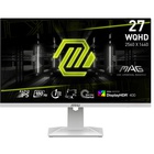 Монітор MSI MAG 274QRFW U0917288