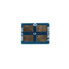 Чип для картриджа Xerox Ph6110 Cyan WWM (CX6110C) U1018300