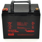 Батарея к ИБП Merlion HR12127W, 12V 36Ah (HR12127W) U0827634