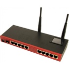 Маршрутизатор Wi-Fi Mikrotik RB2011UiAS-2HnD-IN