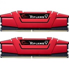 Модуль памяти для компьютера DDR4 32GB (2x16GB) 3600 MHz Ripjaws V G.Skill (F4-3600C19D-32GVRB) U0368841