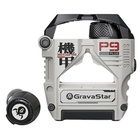 Навушники GravaStar Sirius P9 Plus White (GSP9PLUS_WHT) U1068107