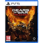 Гра Sony Gears of War Reloaded, BD диск (1180061) U1181766