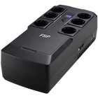 Источник бесперебойного питания FSP NanoFit 800VA (PPF4801704) U0487124
