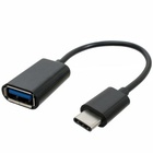 Дата кабель OTG USB 2.0 - TYPE-C 0.15m PATRON (PN-OTG-TYPE-C) U0418980