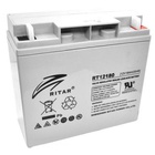 Батарея к ИБП Ritar AGM RT12180, 12V-18Ah (RT12180) U0126173