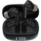 Навушники Acefast W1 Black (6974316283614) U1030496
