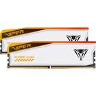 Модуль пам'яті для комп'ютера DDR5 48GB (2x24GB) 6000 MHz Viper Elite 5 RGB TUF Patriot (PVER548G60C36KT) U0922402