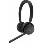 Навушники Lenovo Wireless VoIP Headset (Teams) Black (4XD1M80020) U1028353