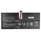 Аккумулятор для ноутбука HP Envy Spectre XT 13-2120TU (HD04XL) 14.8V 3200mAh PowerPlant (NB461363) U0440732