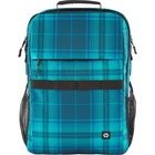 Рюкзак для ноутбука HP 16.1" Campus Tartan Plaid Blue (7J594AA) U1049821