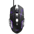 Мишка XO M10 Wireless Black/Silver (M10 Black+Silver) U1091560