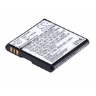 Аккумуляторная батарея PowerPlant Huawei HB5I1 (CS362, C8300, C6200, C6110, G6150, G7010) (DV00DV6089)