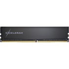 Модуль памяти для компьютера DDR4 8GB 3600 MHz Black Sark eXceleram (ED4083618A) U0826653