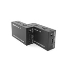 Адаптер HDMI extender 60m CAT5E/6 1080P 3D black Voltronic (YT-SCPE HDM-60m1080Р) U1096080