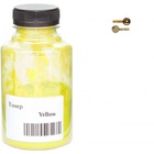 Тонер Canon iR C1225iF/1225 Yellow 210г + chip 7.3K AHK (3203568) U0424786