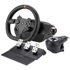 Кермо GamePro RW070PM з педалями та коробкою передач XBOXONE/PS4/PC (RW070PM) U1114699