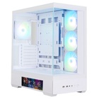 Корпус Zalman P40DSWHITE U1107543