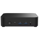 Комп'ютер ASUS NUC 14 Essential RNUC14MNK1500002 / N150, M.2 22x80 NVMe and SATA SSD (90AR00M2-M000F0) U1137573