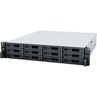 NAS Synology RS2423RP+ U1037216