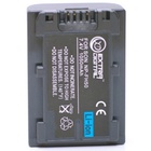 Аккумулятор к фото/видео EXTRADIGITAL Sony NP-FH50 (BDS2660) U0101746