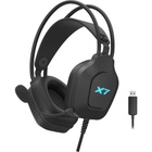 Навушники A4Tech XH-200 Black (4711421001427) U1034353