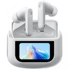 Навушники Blackview AirBuds 12 White (6931548319726) U1045494