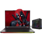Ноутбук Dream Machines RX5090-16 (RX5090-16UA22) U1047548
