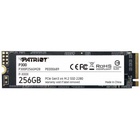 Накопитель SSD M.2 2280 256GB Patriot (P300P256GM28) U0420118