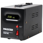 Стабилизатор Maxxter MX-AVR-S1000-01 U0425711