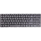 Клавиатура ноутбука Lenovo Ideapad 320-15/15ABR черн (KB310759) U0466885