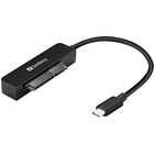 Переходник USB 3.1 Type-С Gen.2 to SATA III (F) Sandberg (136-37) U0809516