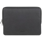 Чохол до ноутбука RivaCase 14" 8114 Clark Black ECO (8114BlackECO) U1063841