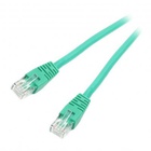 Патч-корд 3м UTP cat 6 Cablexpert (PP6U-3M/G) U0399934