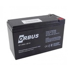Батарея к ИБП Orbus OR1290 AGM 12V 9Ah (OR1290) U0746695