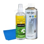 Універсальний чистячий набір Patron spray duster 400ml F3-020 +ScreenSprF3-001+microf (CS-PN-BUNDL-8) U1085154