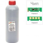 Тонер Xerox Phaser 3330/WC 3335, 450г Black +chip AHK (1401729) U0394039