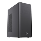 Корпус Gamemax ET-213-NP-2U3-TYC-CR-PM U1107558