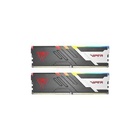 Модуль пам'яті для комп'ютера DDR5 32GB (2x16GB) 6800 MHz Viper Venom Patriot (PVVR532G680C34K) U0909389