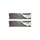 Модуль пам'яті для комп'ютера DDR5 32GB (2x16GB) 6800 MHz Viper Venom Patriot (PVVR532G680C34K) U0909389