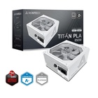 Блок живлення MONTECH 850W (TITAN PLA 850) U1081945