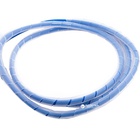 Кабельный организатор Extradigital Cable twine CC-919, White (KBC1729) U0781919