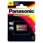 Батарейка PANASONIC CR-2L/1BP U0022499